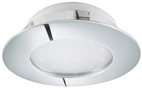 Eglo 95875 - LED Осветление за окачен таван PINEDA 1xLED/12W/230V