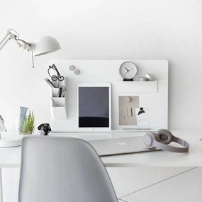 Магнитно табло за съобщения 58x42 cm Tower – YAMAZAKI