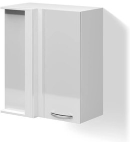 Кухненски шкаф ъглов Дакота 26