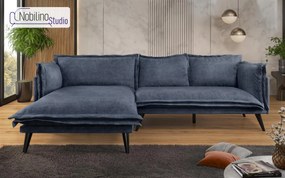 Ъглов диван Алберто Extra