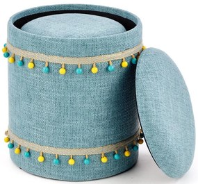 Табуретка комплект Drago-Mple