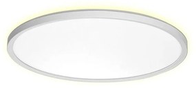 Prezent 27304 -LED Плафон за баня CORDIA LED/12W/230V IP54 бял