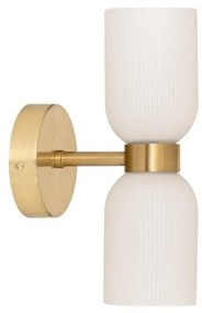 Atmosphera - Стенен аплик RIO 2xE14/25W/230V