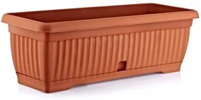 Сандъче 31см кафяво (US- 310)