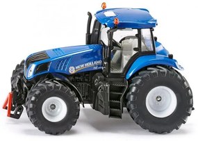 Siku - Играчка трактор New Holland T8 390 3273G
