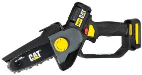 Акумулаторен верижен трион CAT DG231B