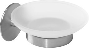 Сапунерки NICKEL BRUSH INOX 322218 DUO