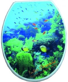 Тоалетна седалка ICST 790