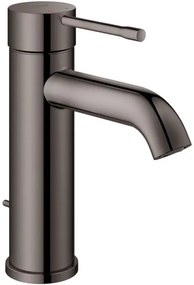 Кран за мивка Grohe Essence New Cosmopolitan Small 10.2 см-Антрацит Гланцово