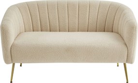 Диван Ashvane-Бежово