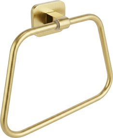 Закачалка за баня 5910 Nico Brush Gold
