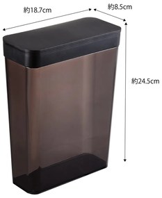 Кутия Tower – YAMAZAKI