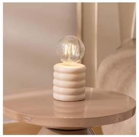 Atmosphera - LED настолна лампа PERRY LED/2xAAA