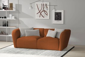 Диван Canada триместен-Portokali