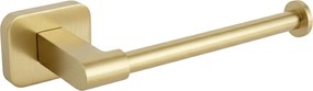 Поставка за тоалетна хартия 5909 Nico Brush Gold