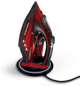 Парна ютия Morphy Richards 303250 2400 W