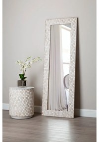 Стенно огледало 68x200 cm Hestina - Premier Housewares
