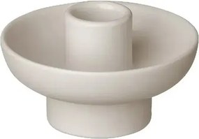 Керамичен свещник Vela – Blomus