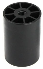 Лампа за бюро Esperanza Miram ELD119K, 3W, 300 lm, LED, 2400 mAh, USB, 3 режима, Черен