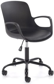 Офис стол Frot-Черен