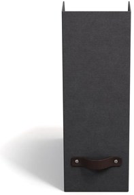 Картонен органайзер за докумнети Estelle Canvas Paper Laminate – Bigso