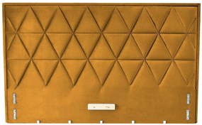 Тапицирана спалня MODULO W5 с повдигащ механизъм