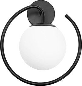 Аплик APP1152-1W Black
