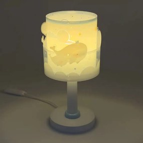 Лампа за четене Ango Balena-Galazio