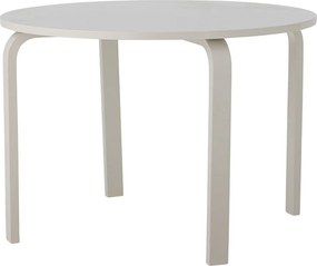 Кръгла детска маса ø 65 cm Marle – Bloomingville Mini