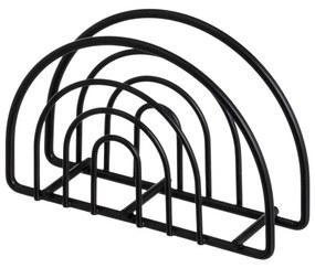 Метална поставка за салфетки – Casa Selección