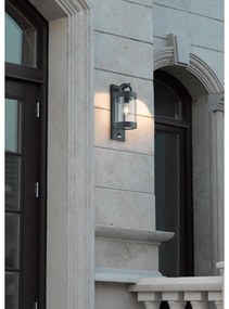 Външно осветително тяло (височина 33 cm) Sambesi – Trio