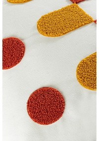 Декоративна възглавница 43x43 cm Craft – Mioli Decor