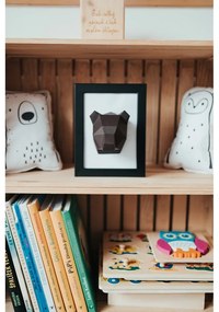 Творчески комплект за сгъване на хартия Mini Bear - Papertime