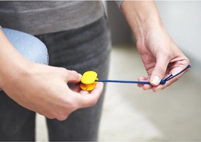 Покривало за дъска за гладене 130x38 cm Glide – Joseph Joseph