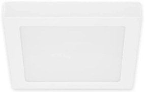 Telefunken 309706TF - LED RGB Димируем плафон LED/23W/230V 2700-6500K бял