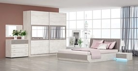 Спален комплект Модена