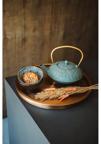 Порцеланови купички в комплект от за сервиране 5 бр. 150 ml Jara – Bredemeijer