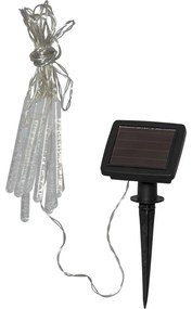 Външна LED светлинна верига, дължина 1,8 м Bubbly - Star Trading