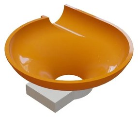 Комплект допълнителни части за писта за топчета , 44 бр. - Hubelino