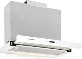 Klarstein Mariana Neo 60, подвижен абсорбатор, 60 см., 640 m³/h, изсмукване, LED