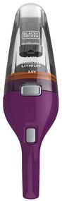 Ръчна прахосмукачка Black &amp; Decker BD-NVC115W