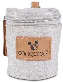 Cangaroo  -  Термочанта за чесалки и биберони Celio бежов