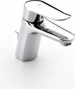Смесител едноръкохватков Logica за умивалник