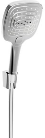 Mexen R-17 точков душ комплект, хром - 785175052-00