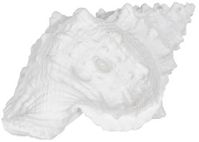 Статуя от полиресин (височина 12 cm) Seashell – Ixia