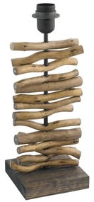 Eglo 79246 - Настолна лампа SEAHOUSE 1xE27/60W/230V