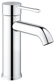 GROHE 23590001 - Смесител за умивалник ESSENCE, размер S, хром с висок блясък