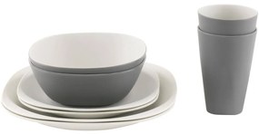 Комплект за пикник за 2 души, 8 части