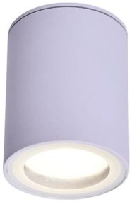 Rabalux 71343 - Таванно осветително тяло KOVEN 1xGU10/35W/230V бяло