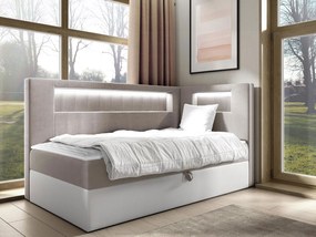 Диван - легло Junior Gold III-Mpez-90 x 200-Right